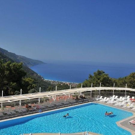 Nicholas Park Hotel Oludeniz Eksteriør bilde