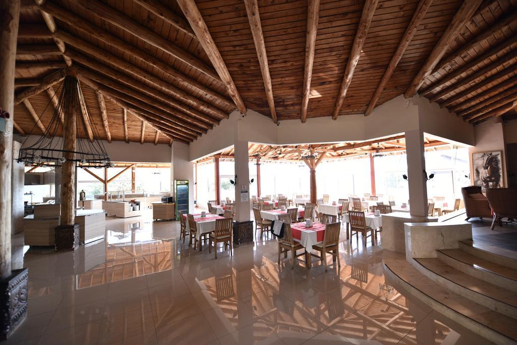 Nicholas Park Hotel Oludeniz Eksteriør bilde